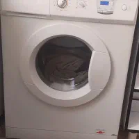 لباس شویی خشک کن