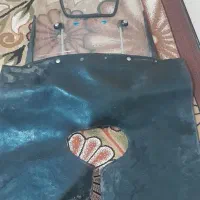 طلق بادگیرموتورهندا