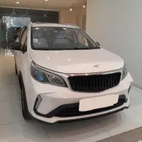 BAC X3|خودرو سواری و وانت|تهران, هفده شهریور|دیوار