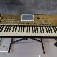 Korg pa3Xle