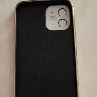 دو عدد قاب گوشی آیفون 12 نرمال|لوازم جانبی موبایل و تبلت|بجنورد, |دیوار