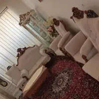 مبل دست دو|مبلمان خانگی و میز عسلی|کاشان, رسالت|دیوار