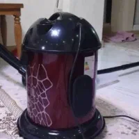 فروش جاروبرقی فر وگاز رومیزی|جاروبرقی، جارو شارژی، بخارشو|رشت, کوی حسینی|دیوار