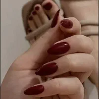 انواع خدمات ناخن