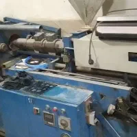 دستگاه تزریق