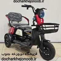 سه چرخه برقی سه چرخ برقی ASTER|دوچرخه، اسکیت، اسکوتر|تبریز, |دیوار