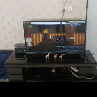 تلوزیون هوشمند ۴۳ اینچ xvision