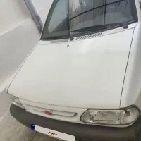 پراید 90 دیدنی|خودرو سواری و وانت|سقز, |دیوار