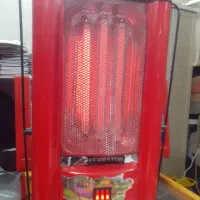 بخاری برقی هیتر ایستاده مارک کرستون