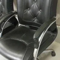 صندلی جکدارمدیریتی