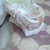 نی نی لالای برقی