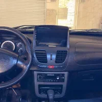 کوییک R|خودرو سواری و وانت|اسلامشهر, شهرک انبیا|دیوار