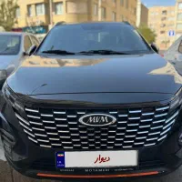 33x کراس فول ۱۴۰۴ فول زیر قیمت معاوضه با خودرو