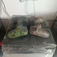 ps4|کنسول، بازی ویدئویی و آنلاین|نیشابور, ابراهیمی|دیوار