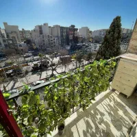 اپارتمان ۹۶متری اسانسور انباری تاپ لوکیشن دردشت