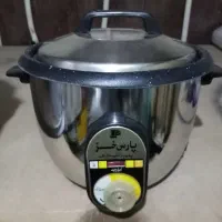 سماورگازی|سماور، چای‌ساز، قهوه‌ساز|ماهدشت, |دیوار