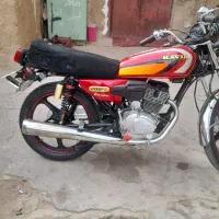 متور شیرکو200
