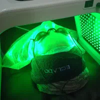 پاکسازی تخصصی پوست