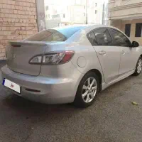 مزدا3 نیو تیپ3 مدل 90