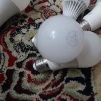 لامپ12وات سالم