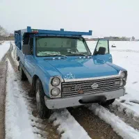 نیسان مدل 89دوگانه شرکت