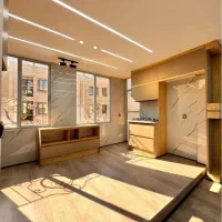 57متری-با-اسانسور-وام-دار-سندتکبرگ-تهران-اندیشه