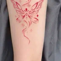 تتوی تضمینی با ارسال فیلم از نمونه کارام