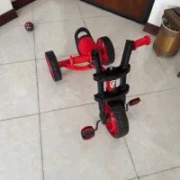 سه چرخه