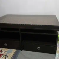 میز عسلی و زیبا