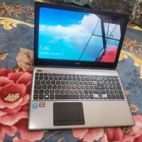 لپتاپ Acer گرافیک ۲گیگ در حد نو|رایانه همراه|اصفهان, شهرک شهید منتظری|دیوار