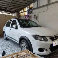 کوییک r1402 سفید مشکی(فروش و یا معاوضه فوری)|خودرو سواری و وانت|اردبیل, |دیوار