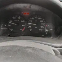 206اس دی v20 مدل ۸۹|خودرو سواری و وانت|اصفهان, شهرستان|دیوار