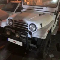 جیپ‌کاام در حد مدارک کامل