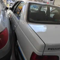 پژو پرشیا مدل ۹۳ شرایط نقد و اقساط|خودرو سواری و وانت|تبریز, |دیوار