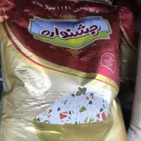 فروش برنج دانه بلند قابل خرید با کالابرگ|حراج|بهبهان, |دیوار