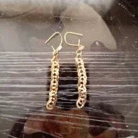 گوشواره طلا