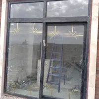 درب و پنجره دوجداره upvc|خدمات پیشه و مهارت|رفسنجان, |دیوار