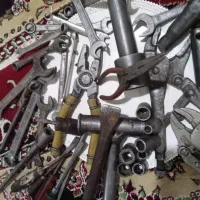 آچار و لوازم موتورسیکلت|ابزارآلات|زابل, |دیوار