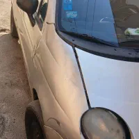 ماتیز ۱۳۸۰