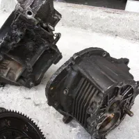 گیربکس سمند