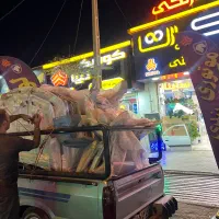 بدنه کاپوت گلگیر تکی به قیمت عمده|قطعات یدکی و لوازم جانبی|کرمان, |دیوار