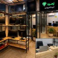 فروش شرایطی و قسطی آل این وان و لپ تاپ