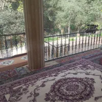 اجاره ویلا جنگلی کنار  رودخانه در ماسوله