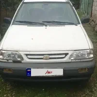 پراید مدل ۸۷