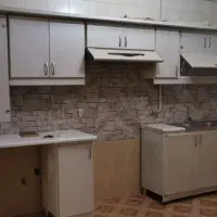 کابینت تمام فلزی