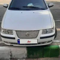 سمند lx مدل ۹۹|خودرو سواری و وانت|مشهد, شهید بهشتی|دیوار