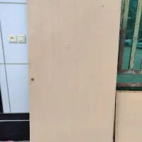 درب کمد دیواری|جاکفشی، کمد، دراور|کازرون, |دیوار