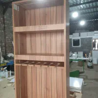 کابینت آشپزخانه و کمد دیواری