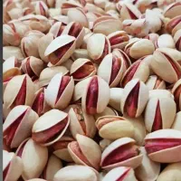 پسته احمدی و اکبری ارگانیک با طعم عالی