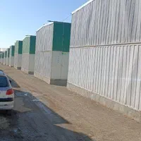 اجاره انبار کانتینری کانکس برای لوازم خانه